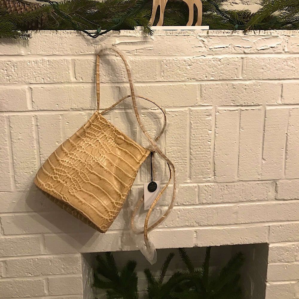 Free people bag